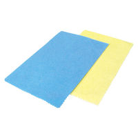 柳瀬 マジカルクロス ソフト ブルー MGC-B 195X125 1個（直送品）