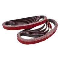 ムラキ MRA セラミックベルト MRA10-C80 1セット(1個×20)（直送品）