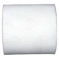 柳瀬 スポンジローラー MTM-SCM 50X60 1個（直送品）