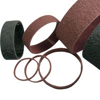 柳瀬 ユニロンベルト NBE10-1000 10X330 #1000 1セット(1個×10)（直送品）