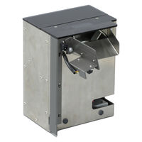 大武・ルート工業 ねじ蔵(ホッパー) NJ-80 1個（直送品）