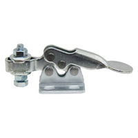 大阪角田興業(株) 下方押え型トグルクランプ NO.04 1個（直送品）