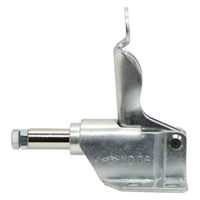 大阪角田興業(株) 横押し型トグルクランプ NO.06 1個（直送品）