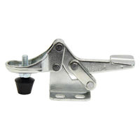 大阪角田興業(株) 下方押え型トグルクランプ NO.08 1個（直送品）