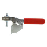 大阪角田興業(株) 下方押え型トグルクランプ NO.38Cショウ 1個（直送品）