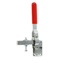 大阪角田興業(株) 下方押え型トグルクランプ NO.41BSショウ 1個（直送品）