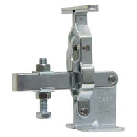 大阪角田興業(株) 下方押え型トグルクランプ NO.42P 1個（直送品）