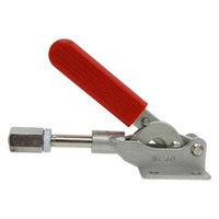 大阪角田興業(株) 押し引き兼用トグルクランプ NO.50A 1個（直送品）