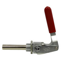 大阪角田興業(株) 押し引き兼用トグルクランプ NO.FM250 1個（直送品）