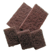 柳瀬 ユニロンシート ハード NSH-60 100X150X35 #60 1セット(1個×10)（直送品）