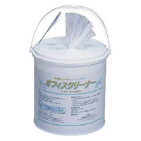橋本クロス オフィスクリーナー容器入り OA01P 1個（直送品）