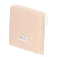 アマノ MZー10用1次フィルター(3枚入) OMP81015 1セット（直送品）