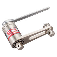 TONE 強力パワーレンチ P150A 1個（直送品）