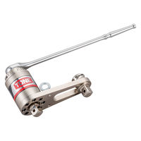 TONE 強力パワーレンチ P300A 1個（直送品）