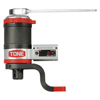TONE パワーデジトルク PD150A 1個（直送品）
