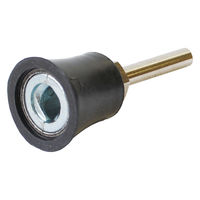 柳瀬 ペッタンパット PET-P25 ファイ23X1/4-20UNC 1個（直送品）