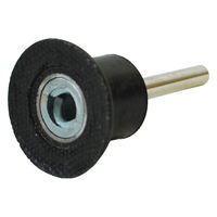 柳瀬 ペッタンパット PET-P38 ファイ34X1/4-20UNC 1個（直送品）