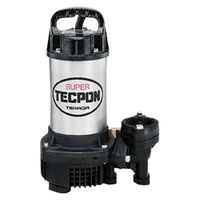 寺田ポンプ製作所 水中ポンプ PG-400T 60HZ 1個（直送品）