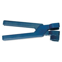 MSTコーポレーション ロックライン プライヤー PL19-1 1個（直送品）