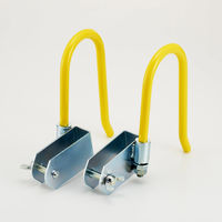 長谷川工業 フック PLH-HA1 1個（直送品）