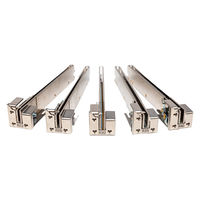 大武・ルート工業 交換用レールセット R40SET 1セット（直送品）