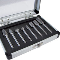 柳瀬 超硬カッター8本組 RB8-6SET 6mm 1セット（直送品）