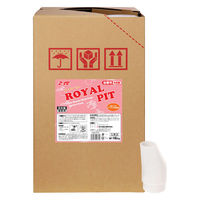 鈴木油脂工業 ローヤルピット詰替 16Kg S-3102 1CAN（直送品）
