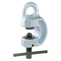 イーグルクランプ ねじ式クランプ SBN-2(5-30) 1個（直送品）