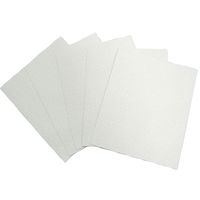 柳瀬 空研ぎペーパー エコノミータイプ SPKAE-600 230X280 #600 1セット(1個×50)（直送品）