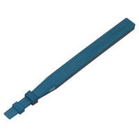 柳瀬 スティックホルダー SS156 150mm 1個（直送品）