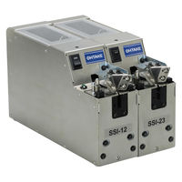 大武・ルート工業 スリムタイプネジ供給機 SSI-12M20 1個（直送品）