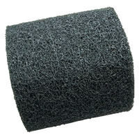 柳瀬 ユニロンヘアーライン専用コーン ST100S-CN5H #80 1セット(1個×10)（直送品）