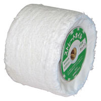 柳瀬 コットン(ストレート80) ST80C 80X50XM10 1セット(1個×5)（直送品）