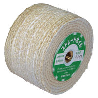 柳瀬 サイザル(ストレート80) ST80S 80X50XM10 1セット(1個×5)（直送品）