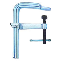 大同興業 重量用クランプ STB60M-Y 1セット（直送品）