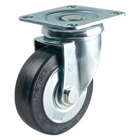 ナンシン 汎用キャスター STC-50TP S-1 1個（直送品）