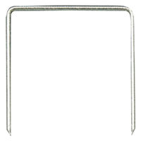 マックス ステープル 2000本 T3-6M 1セット(1箱×10)（直送品）