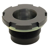 日東工器 ロックナット ASSY TA99036/50864 1個（直送品）