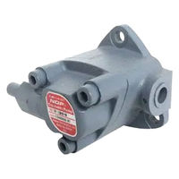 日本オイルポンプ(株) トロコイドポンプ TOP-10A 1個（直送品）