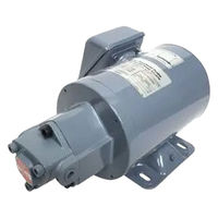 日本オイルポンプ(株) トロコイドポンプ TOP-10MA 1個（直送品）