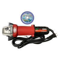 (株)タクト 低速ジクスグラインダー 特別企画セット TS-1240 1セット（直送品）