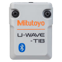 ミツトヨ SJー220用測定データ送信ユニット U-WAVE-TIB 264-628 1個（直送品）