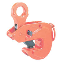 イーグルクランプ 形鋼クランプ VAR-1(3-30) 1個（直送品）