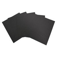 柳瀬 耐水ペーパー エコノミータイプ YTPE-400 230X280 #400 1セット(1個×50)（直送品）