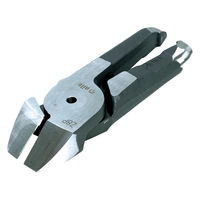 室本鉄工 替刃 Z8PS 1個（直送品）