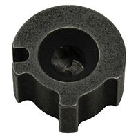 ムラキ マイクログラインダ部品/ゼム アダプタ/キョウツウブヒン 1セット(1個×5)（直送品）