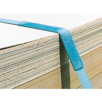 田村総業 コーナープロテクター コ-ナ-プロテクタ-50MM C4 1セット(1本×10)（直送品）