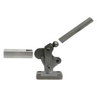 大阪角田興業(株) バリクランプ バリNO.2 1個（直送品）