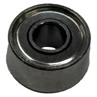 ムラキ マイクログラインダ部品/ゼム リアベアリング/キョウツウブヒン 1セット(1個×5)（直送品）