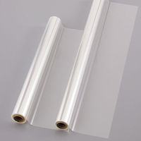 ストア・エキスプレス OPPロール クリア 0.04mm厚 50cm幅×30m巻 36101-381 1巻 61-282-1-4（直送品）